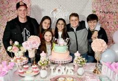 Foto de la galería: Emotiva previa de la llegada de Regina