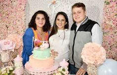 Foto de la galería: Emotiva previa de la llegada de Regina