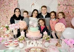 Foto de la galería: Emotiva previa de la llegada de Regina