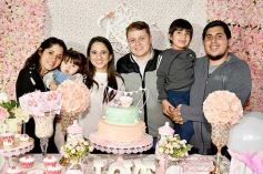 Foto de la galería: Emotiva previa de la llegada de Regina