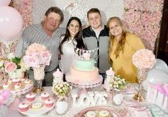 Foto de la galería: Emotiva previa de la llegada de Regina