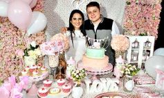 Foto de la galería: Emotiva previa de la llegada de Regina