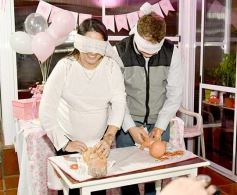 Foto de la galería: Emotiva previa de la llegada de Regina