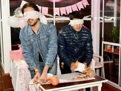 Foto de la galería: Emotiva previa de la llegada de Regina