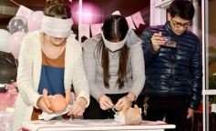 Foto de la galería: Emotiva previa de la llegada de Regina