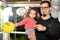 Foto de la galería: Emotiva previa de la llegada de Regina