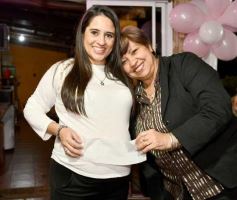 Foto de la galería: Emotiva previa de la llegada de Regina