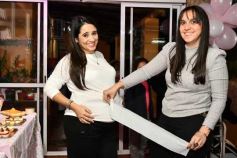 Foto de la galería: Emotiva previa de la llegada de Regina