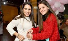 Foto de la galería: Emotiva previa de la llegada de Regina