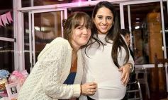 Foto de la galería: Emotiva previa de la llegada de Regina