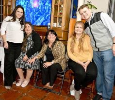 Foto de la galería: Emotiva previa de la llegada de Regina