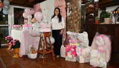 Foto de la galería: Emotiva previa de la llegada de Regina