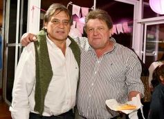 Foto de la galería: Emotiva previa de la llegada de Regina