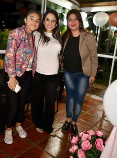 Foto de la galería: Emotiva previa de la llegada de Regina