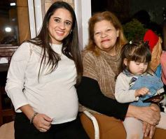 Foto de la galería: Emotiva previa de la llegada de Regina