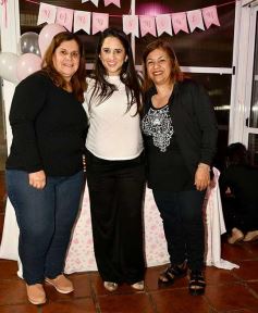 Foto de la galería: Emotiva previa de la llegada de Regina