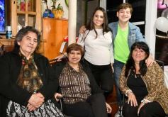 Foto de la galería: Emotiva previa de la llegada de Regina