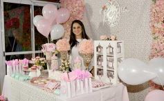 Foto de la galería: Emotiva previa de la llegada de Regina