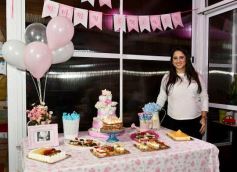 Foto de la galería: Emotiva previa de la llegada de Regina