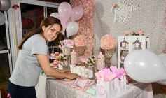 Foto de la galería: Emotiva previa de la llegada de Regina