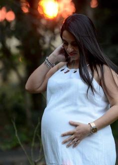 Foto de la galería: Emotiva previa de la llegada de Regina