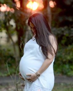 Foto de la galería: Emotiva previa de la llegada de Regina