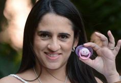 Foto de la galería: Emotiva previa de la llegada de Regina