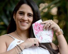 Foto de la galería: Emotiva previa de la llegada de Regina