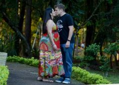 Foto de la galería: Emotiva previa de la llegada de Regina