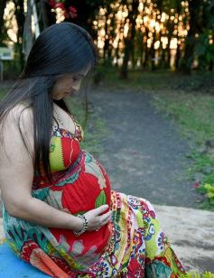 Foto de la galería: Emotiva previa de la llegada de Regina