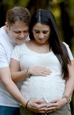 Foto de la galería: Emotiva previa de la llegada de Regina