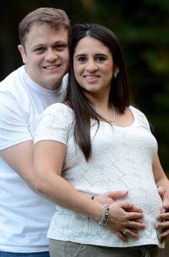 Foto de la galería: Emotiva previa de la llegada de Regina