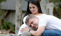 Foto de la galería: Emotiva previa de la llegada de Regina