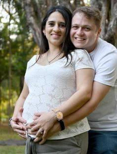 Foto de la galería: Emotiva previa de la llegada de Regina