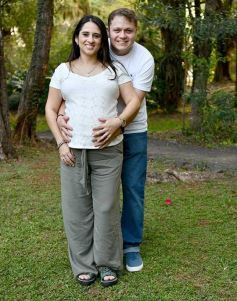 Foto de la galería: Emotiva previa de la llegada de Regina