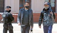 Foto de la galería: Agencias de turismo visibilizaron la crisis del sector con una protesta