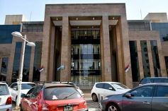 Foto de la galería: Legislatura: el ministro Safrán analizó el Presupuesto 2021