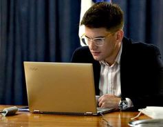 Foto de la galería: Legislatura: el ministro Safrán analizó el Presupuesto 2021