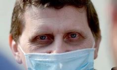 Foto de la galería: Legislatura: el ministro Safrán analizó el Presupuesto 2021