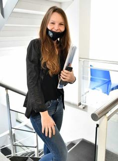 Foto de la galería: Legislatura: el ministro Safrán analizó el Presupuesto 2021