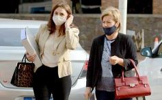 Foto de la galería: Legislatura: el ministro Safrán analizó el Presupuesto 2021