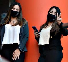 Foto de la galería: Legislatura: el ministro Safrán analizó el Presupuesto 2021