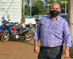 Foto de la galería: Legislatura: el ministro Safrán analizó el Presupuesto 2021