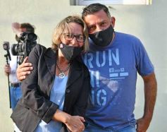 Foto de la galería: Legislatura: el ministro Safrán analizó el Presupuesto 2021