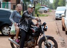 Foto de la galería: Postales de Colonia Aurora y su laboriosa gente