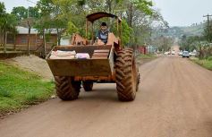Foto de la galería: Postales de Colonia Aurora y su laboriosa gente