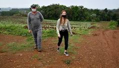 Foto de la galería: Postales de Colonia Aurora y su laboriosa gente