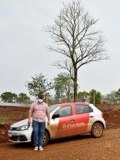 Foto de la galería: Postales de Colonia Aurora y su laboriosa gente