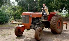 Foto de la galería: Postales de Colonia Aurora y su laboriosa gente