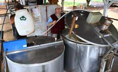 Foto de la galería: Postales de Colonia Aurora y su laboriosa gente